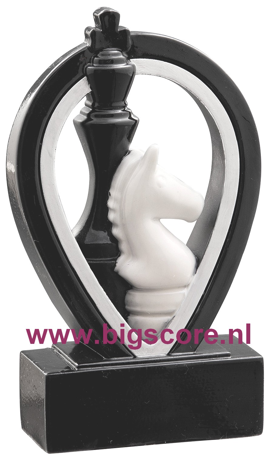 Schaken BSST 39800